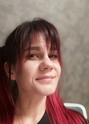 Екатерина, 32, Россия, Красноярск