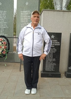 Вечеслав, 55, Россия, Арзгир