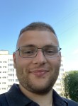 Sergey, 27  , Johvi
