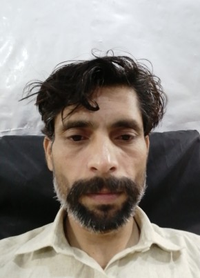 Sabir, 32, پاکستان, کراچی