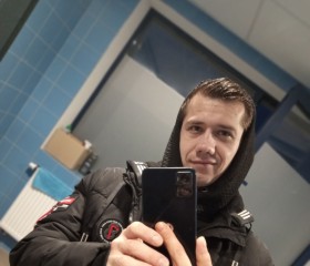 Serega Mazur, 27, Bielsko-Biala