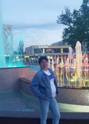 Лена, 63, Republica Moldova, Tiraspolul Nou