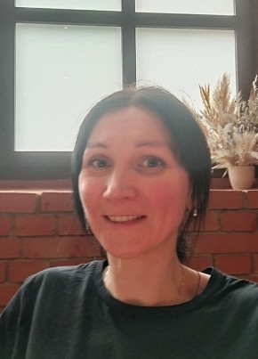 Елена из Москвы 40 лет