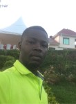 Van D, 32 года, Kampala