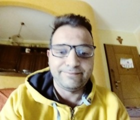 Marco, 52, Vasto