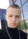 Dmitriy, 18 лет, Карсун