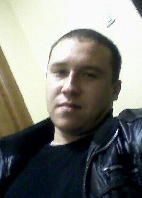 Евгений, 37, Россия, Южно-Сахалинск