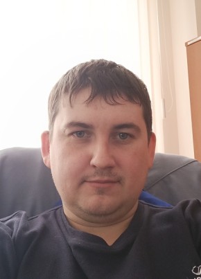 Артем, 26, Россия, Вихоревка