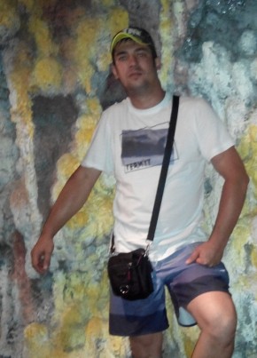 ROMAN, 45, Russia, Surgut