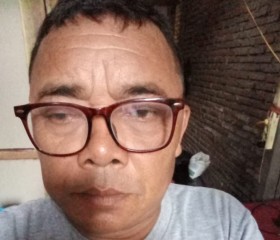 Miswanto, 41 год, Kota Bandar Lampung