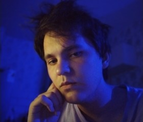 Stepan, 19, Tolyatti
