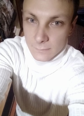 Алексей, 40, Україна, Новоград-Волинський