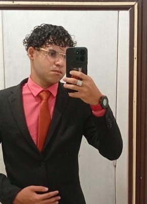 Gabriel Rodrigo из Curitiba 18 лет