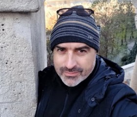 Viktor, 41, Salihorsk
