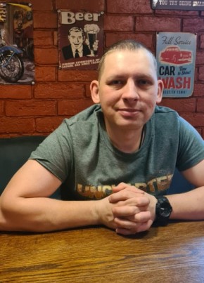 Андрей, 53, Россия, Орёл