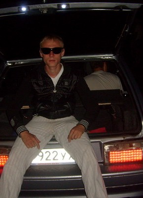 Dmitrii, 37, Россия, Красноярск