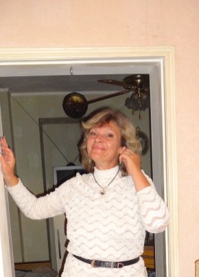 Ирина, 55, Україна, Одеса
