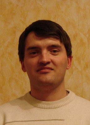 Дмитрий, 42, Россия, Омск