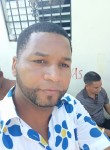 Robert, 35  , Santo Domingo