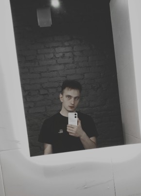 Хасан из Магнитогорска 22 года