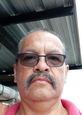 Rodrigo, 63, República del Ecuador, Ambato