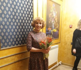 Нина, 59 лет, Альметьевск