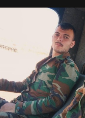 محمد, 28, Syria, Tartouss