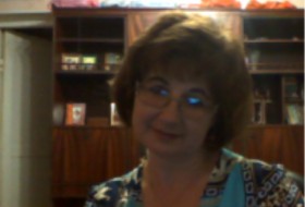 Ольга, 57 - Только Я