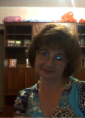 Ольга, 57, Россия, Венёв