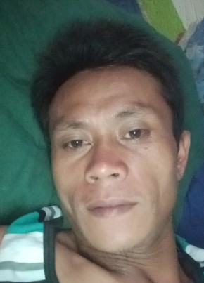 Romnick, 30, Pilipinas, Dumaguete