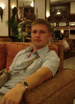 Vladimir, 39, Russia, Saint Petersburg