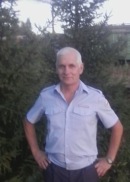 Сергей, 62, Россия, Березники