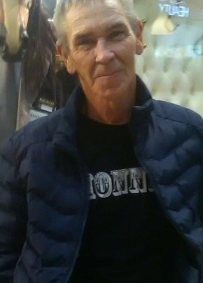 Александр, 62, Россия, Краснодар