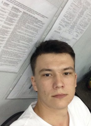 Денис, 31, Россия, Выселки