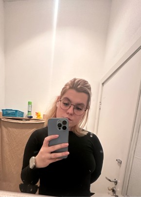 Olivka, 23, Russia, Moscow