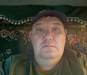 Albert, 44, Surgut