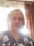 Larisa, 50, Ulyanovsk