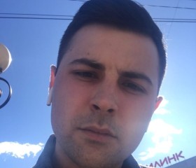 Konstantin, 30, Reutov