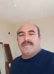 Serhat, 53 года, Подгорица