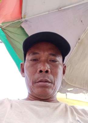 Bima, 35, Indonesia, Kota Surabaya