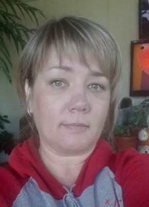 Ольга, 43, Россия, Уссурийск