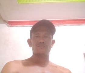 Yansah, 28, Pontianak