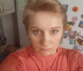 Татьяна, 51 год, Горад Навагрудак