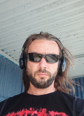 Anton, 40, Russia, Yekaterinburg