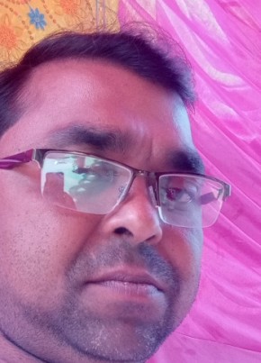 Gopinath, 40, India, Balasore