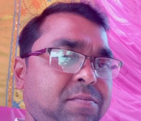 Gopinath, 40 лет, Balasore