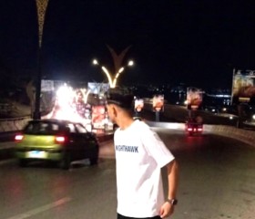 محمد, 19, Al Minya