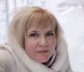 Alisa, 50, Revda