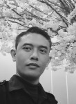Kim, 39 лет, Kabupaten Malang