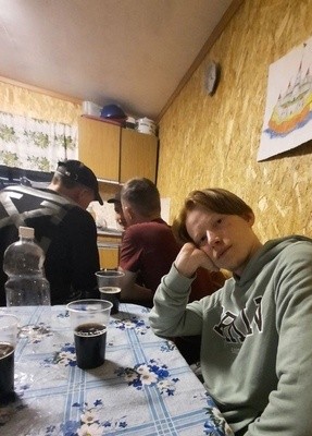 Андрей, 22, Россия, Казань